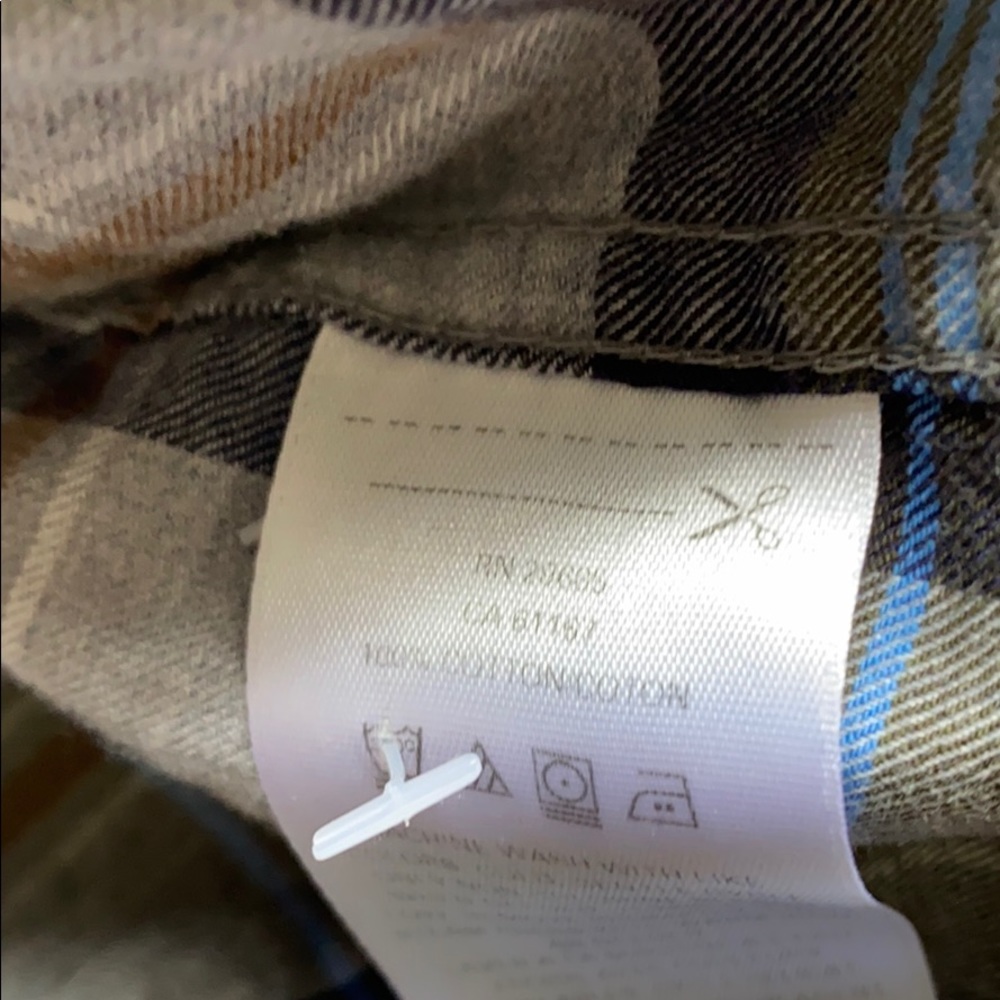 Pendleton Flannel - image 4